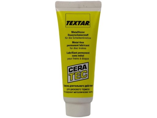 Montážna pasta TEXTAR 81000400 TEXTAR 81000400