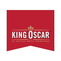 Filety z makrely v paradajkovej omáčke King Oscar 16