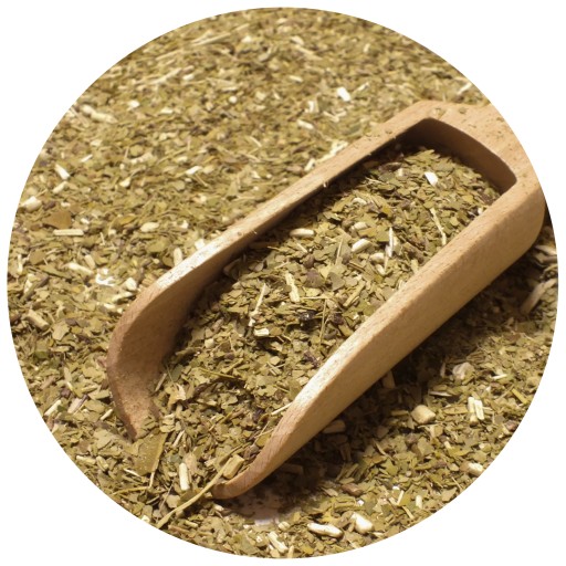 Yerba Soul Mate Orgánica Anís 50 g (bio)