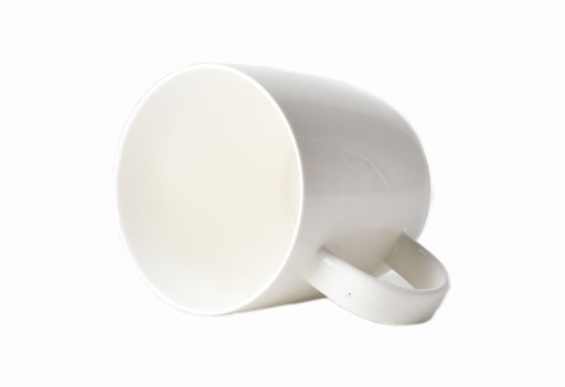 Porcelánový hrnček 500ml 14,5x10x10cm ZÁKLAD