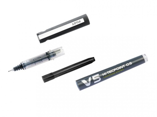 PILOT V5 GUĽOVÉ VŠETKO PENTER 0,5 mm