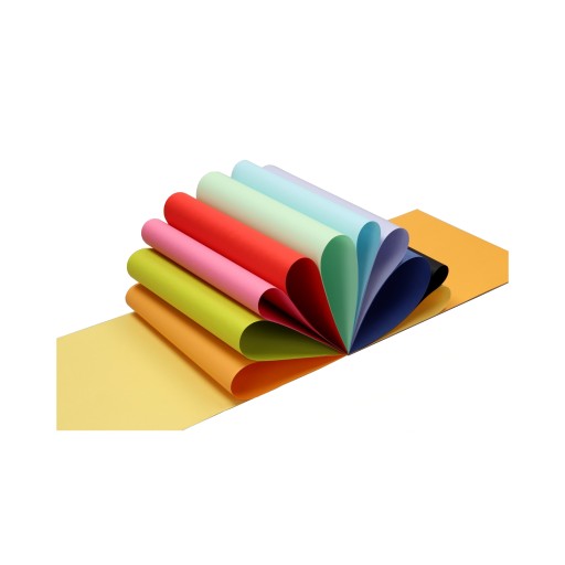 Podložka na kreslenie A4 COLOR Vector 20K