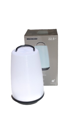 LED lampa
