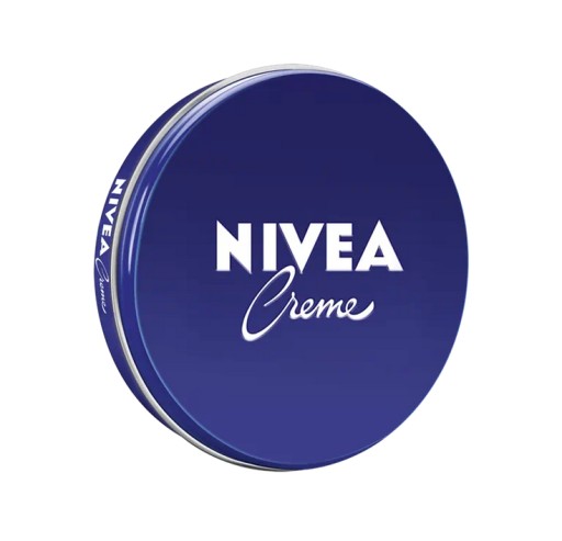 Univerzálny telový krém Nivea 60 ml plechovka