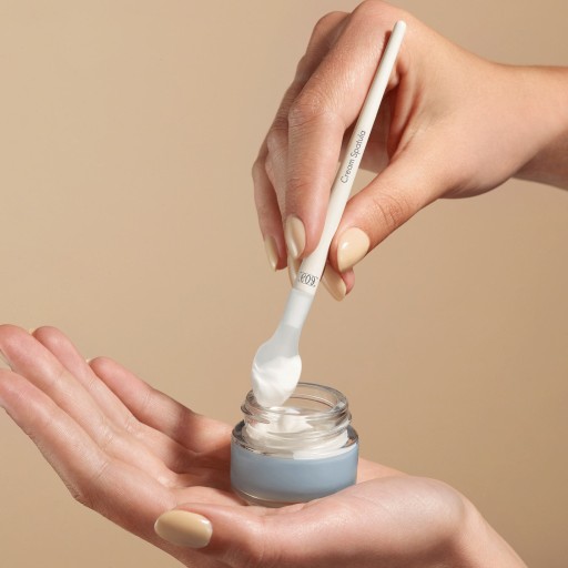 Krémová špachtľa Oriflame
