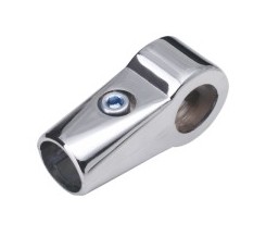 JEDNORAMENNÝ KONCOVÝ KONEKTOR R42 RÚRA 25mm c1TRIS