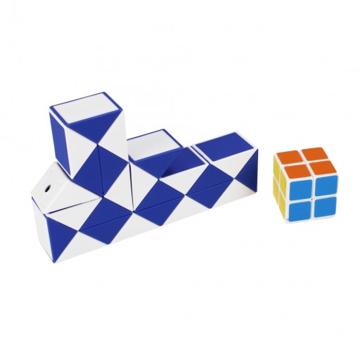 MAGIC CUBE PUZZLE LOGICKÁ LOGICKÁ HRA