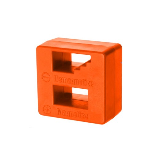 DEMAGNETIZÉR MAGNETIZÁTOR SKRUTKOVACIE BROTY SKRUTKY KD10951