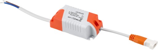 NAPÁJACÍ TRANSFORMÁTOR PRE LED panely 12W AC175-265V DC60-150V 115mA EMC