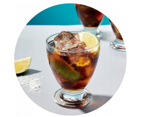 Soda Stream CONCENTRATE do vody COLA sirup 440ml