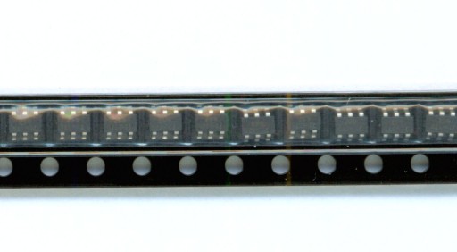 OB2273M (=PF6003AG PF6005AG 7303 7313) IC OBVOD SMD SOT23-6PIN