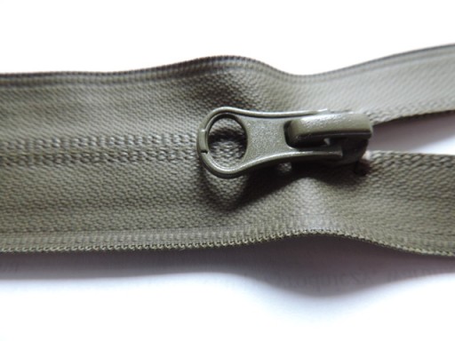 Zipsy pogumované VODEODOLNÉ 24 CM VÝROBCA
