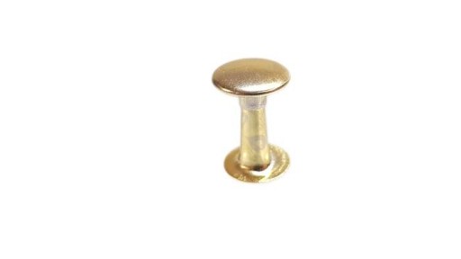 Trhacie nity Svorníky 12x12mm Hrubý plech 50ks