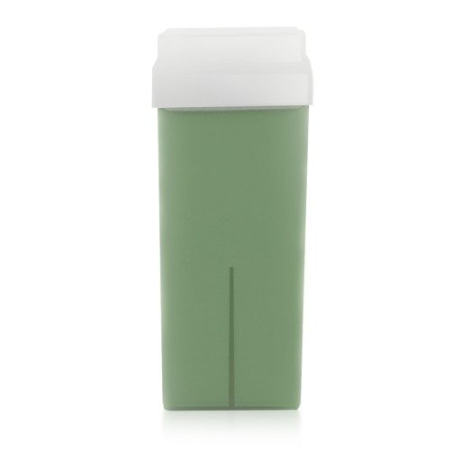 ALOE VERA DEPILAČNÝ VOSK ŠIROKÝ VALEC 100ml
