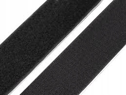 VELCRO PÁSKA SO SAMOLEPIACIM LEPOM 100 mm 10 cm KOM