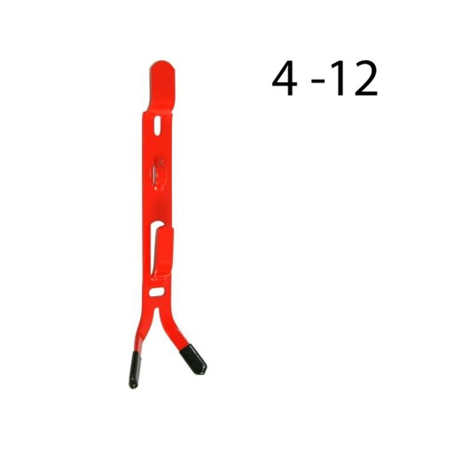 Univerzálny držiak na hasiaci prístroj vešiak 4-12kg