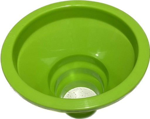 Lievik na nádoby a poháre Thermomix TM6 TM5 TM31