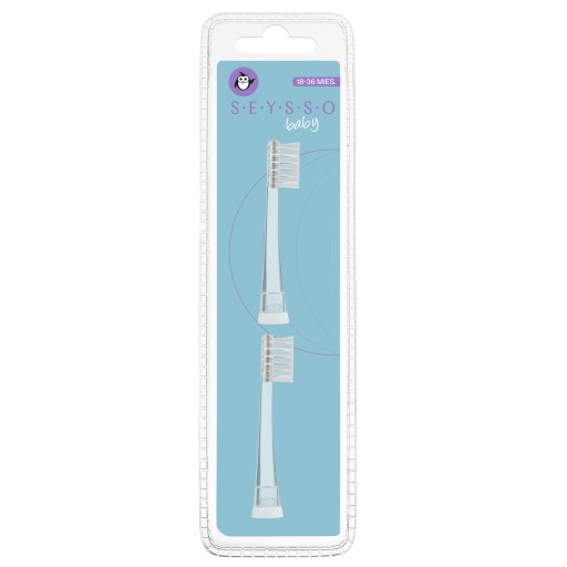 SEYSSO BABY Penguin tipy 18-36 mesiacov 2 kusy