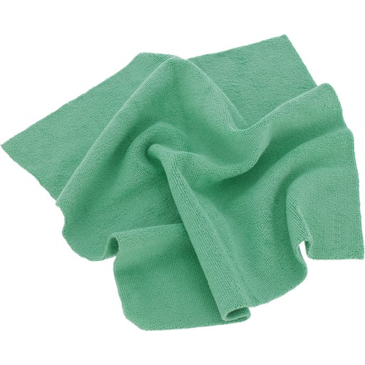 MR RAG 40x40cm BEZŠVOVÉ MIKROVLÁKNO 380gsm QD LAPOVACIE VOSKOVÉ SKLO + ZADARMO