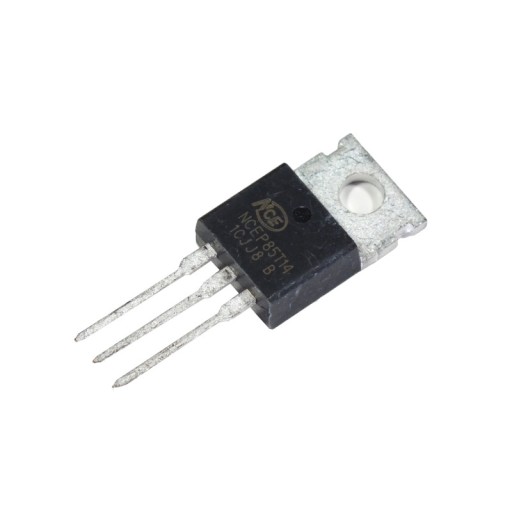 NCEP85T14 TO-220 tranzistor 140A 85V