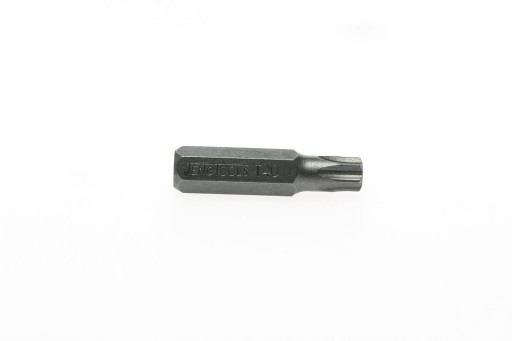 ČEPEL PRE NÁRAZOVÉ SKRUTKOVAČE 5/16 TX40 970040 TENG TOOLS