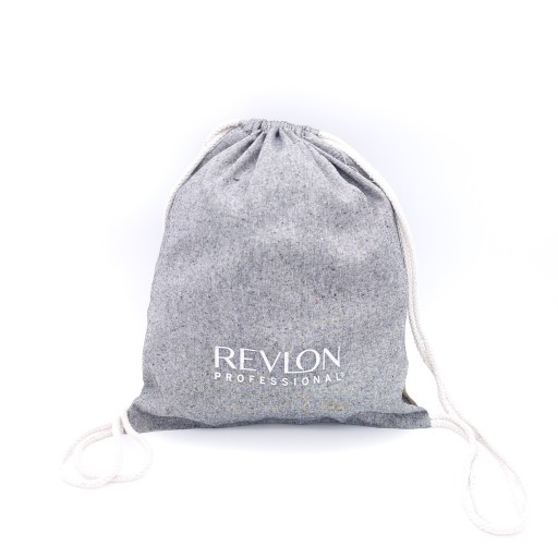 Bavlnená taška Revlon