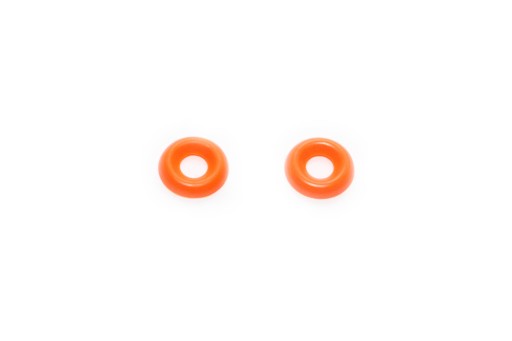 Dokončovacie podložky - N - Hunter Orange
