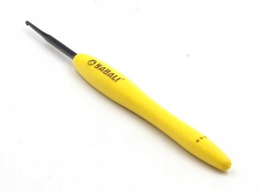 ERGONOMICKÁ HÁČKOVANÁ silikónová rukoväť 2mm čierna