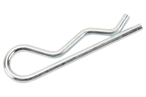CL35EKR Beta jeden kolík 3,5 mm Kramp