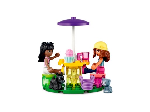 LEGO Creator 30584 Vianočný vlak
