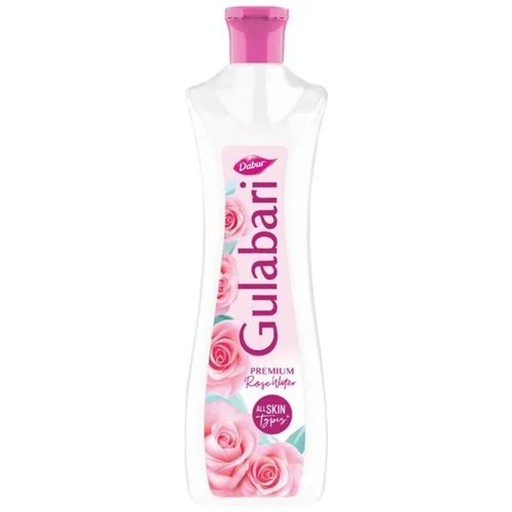 Gulabari Dabur kozmetická ružová voda 250ml
