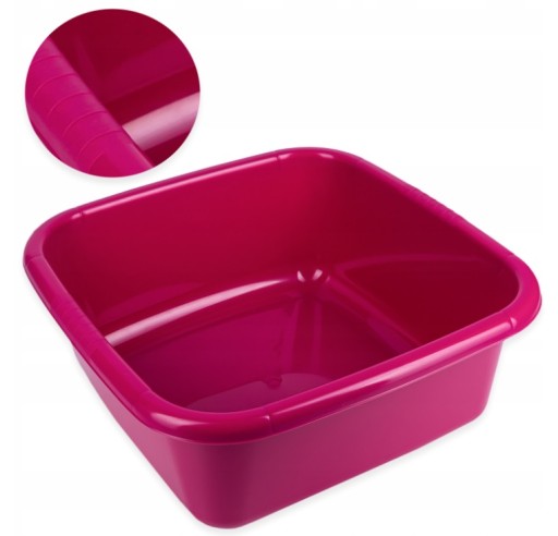 MISA UNIVERZÁLNA PANVA Štvorcová 36 cm 12L x2