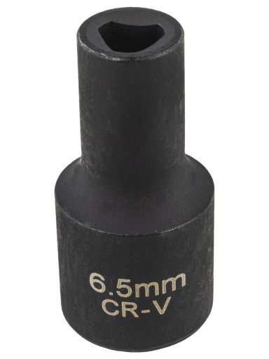 TROJUHOLNÍKOVÁ ZÁSUVKA PRE VSTREKOVÉ ČERPADLÁ VW 6,5MM