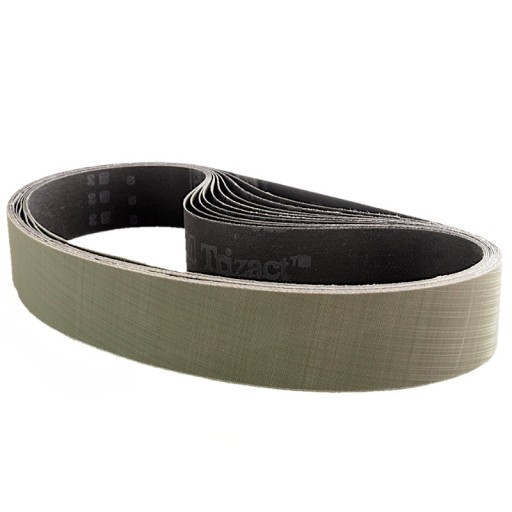NEKONECNÝ BRÚSNY PÁS 40x760 TRIZACT A65 / P280