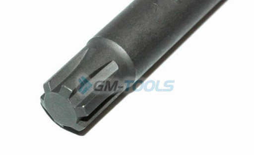 Bit 10mm RIBE M11 x 75mm D10R75M11A Jonnesway
