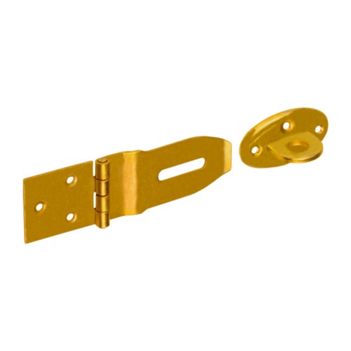 PÁNT+UZÁVER 90X50X45MM ZZP50 ZLATÝ DOMAX