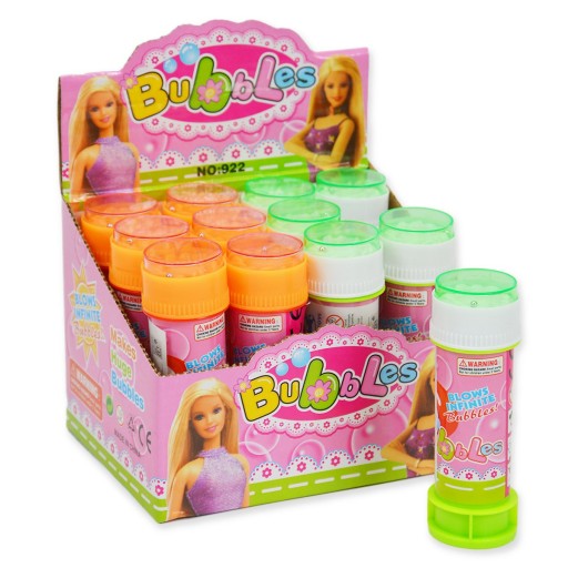 962902 MYDLOVÉ BUBLINY 60ml. BÁBIKA