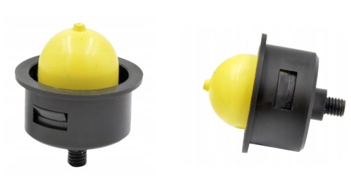 PALIVOVÉ ČERPADLO PRIMER NAC T375 T475 T575 T675