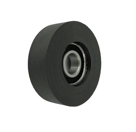VALCE VALCE fi 50mm TLAKOVÉ VALCE šírka 15mm
