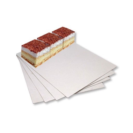 Podložka na tortu 25x30cm 2kg