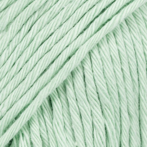 Priadza Drops Paris 21 Light Mint Green 50g/75