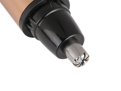 NOS EAR TRIMER DEPILATOR VLASOV HOLIEC