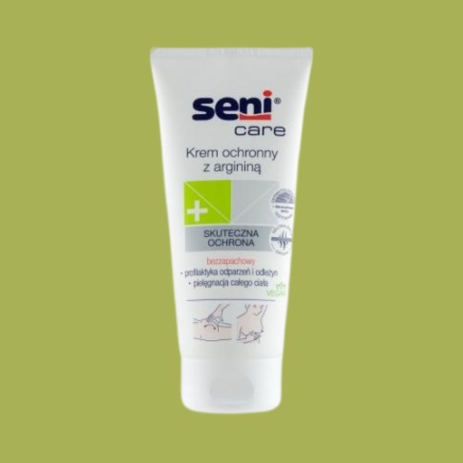 Seni Care ochranný krém proti odieraniu 200 ml