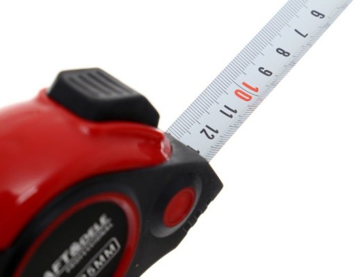 Kraft&Dele krajčírsky meter 8 m KD10293