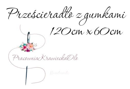 PLACHTA 120x60 Queen pink flowers