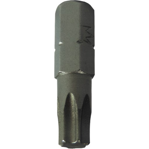 1/4 TORX BIT 35 x 25 mm