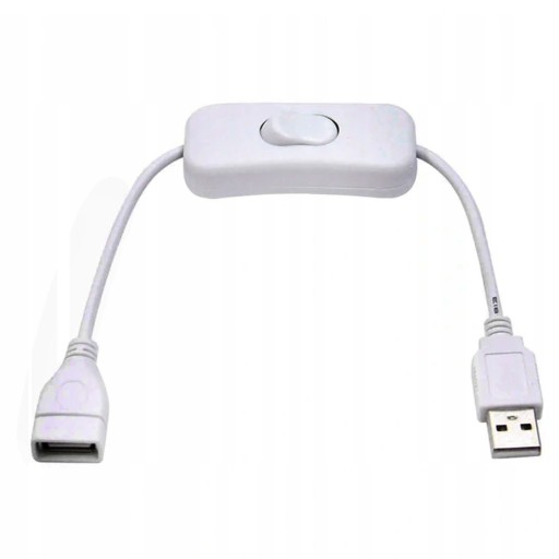 SPÍNAČ NAPÁJANIA SPÍNAČ USB VENTILÁTORKA