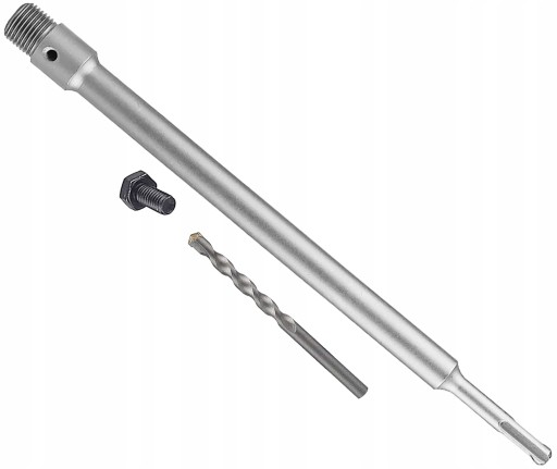 Adaptér 450mm SDS PLUS GEKO G40044