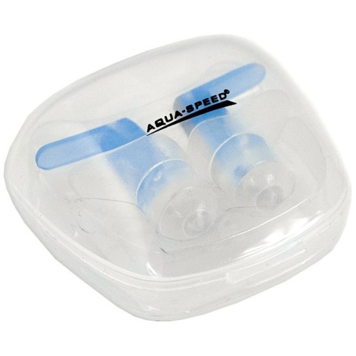 COMFORT AQUA-SPEED ZÁTKY DO UŠÍ 2 KS