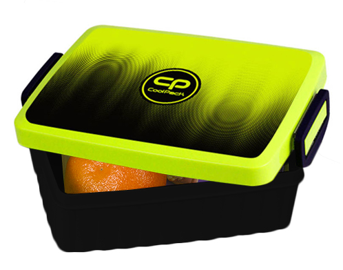 LUNCHBOX COOLPACK MIKROVLNKA